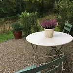 La Pacha, D'hotes Bed & Breakfast