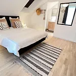 La Pacha, D'hotes 4*