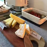 La Pacha, D'hotes Spa