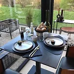 La Pacha, D'hotes 4* Spa