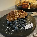 Nocleg ze śniadaniem La Pacha, D'hotes 4*