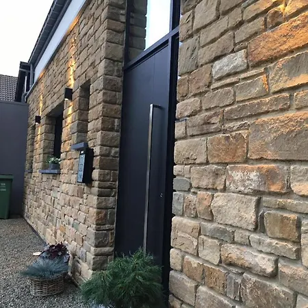 Frühstückspension La Pacha, D'hotes