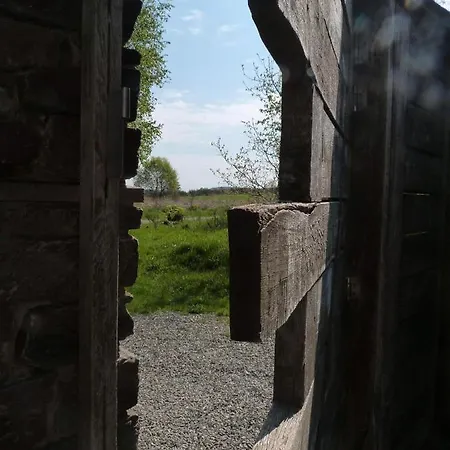 B&B La Pacha, D'hotes