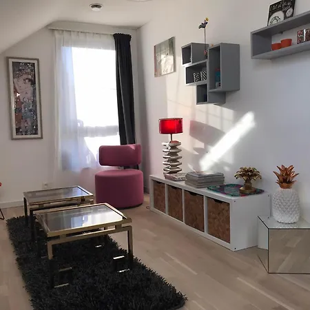 Bed & Breakfast La Pacha, D'hotes