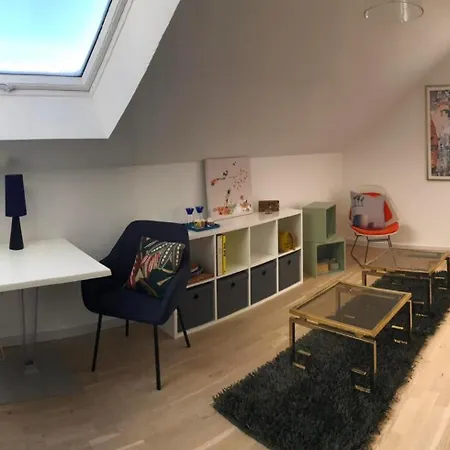 فندق مبيت وإفطار La Pacha, D'hotes *