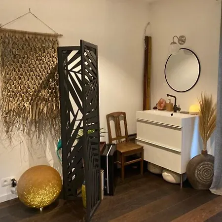 La Pacha, D'hotes Bed & Breakfast Spa