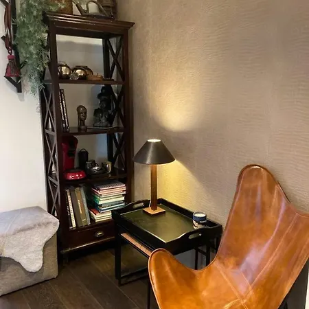 La Pacha, D'hotes Spa