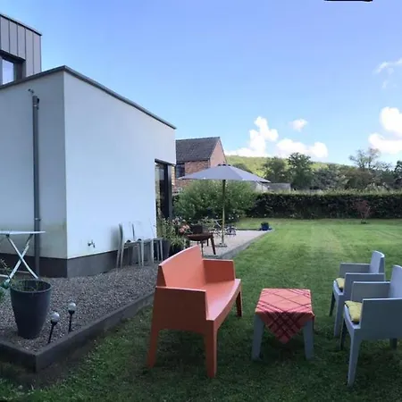 Bed & Breakfast La Pacha, D'hotes Spa