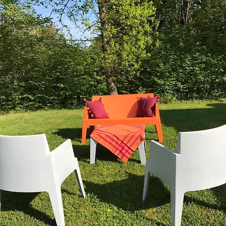 Bed & Breakfast La Pacha, D'hotes 4*