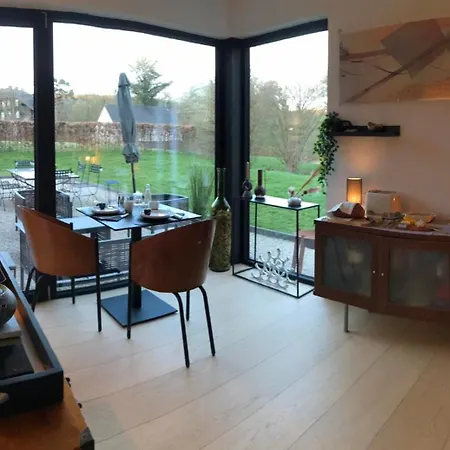Frühstückspension La Pacha, D'hotes Spa