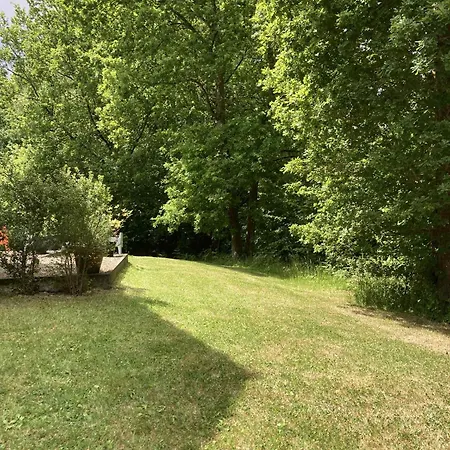 Oda ve Kahvaltı La Pacha, D'hotes Spa
