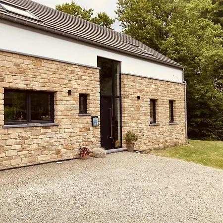 فندق مبيت وإفطار La Pacha, D'hotes
