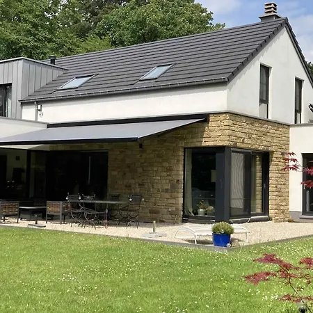 Frühstückspension La Pacha, D'hotes