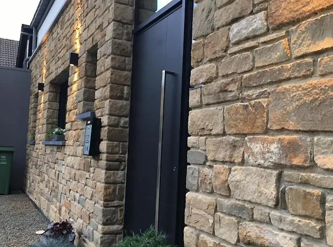 Frühstückspension La Pacha, D'hotes