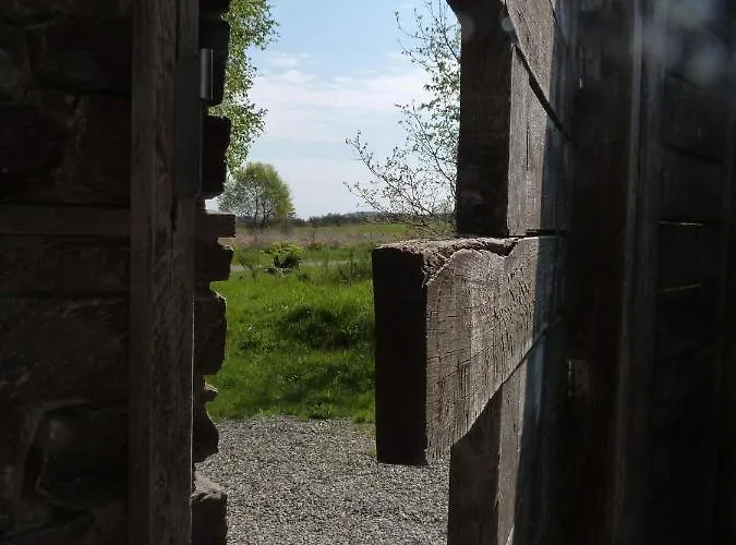 Frühstückspension La Pacha, D'hotes