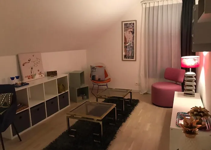 Frühstückspension La Pacha, D'hotes Spa